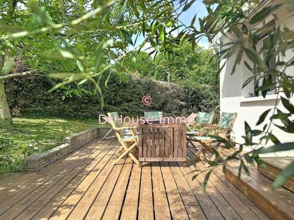 Maison à vendre 5 pièces de 139 m²