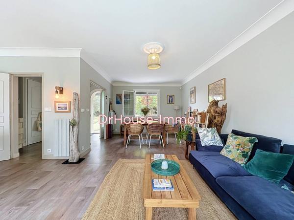 Maison à vendre 5 pièces de 139 m²