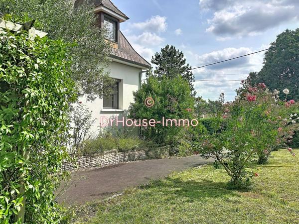 Maison à vendre 5 pièces de 139 m²