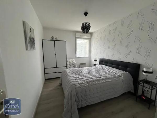 Appartement à vendre 3 pièces 52.76m² Albi (81000)