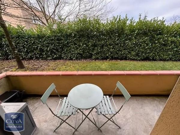 Appartement à vendre 3 pièces 52.76m² Albi (81000)