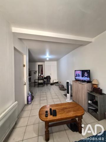 Studio à vendre 32,29 m² Le Broc
