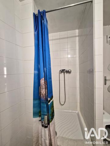Studio à vendre 32,29 m² Le Broc