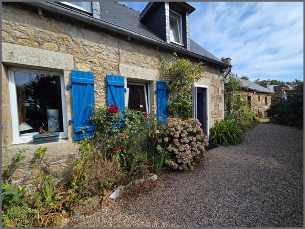 Maison à PENVENAN, 22710 - 5 pièces 107m²