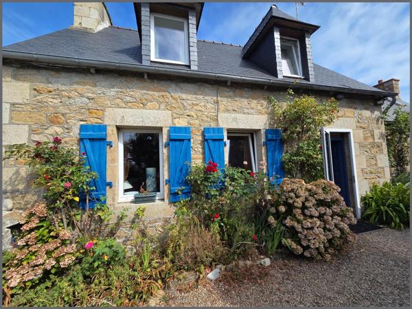 Maison à PENVENAN, 22710 - 5 pièces 107m²