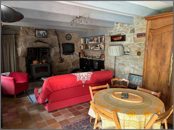 Maison à PENVENAN, 22710 - 5 pièces 107m²