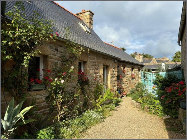 Maison à PENVENAN, 22710 - 5 pièces 107m²