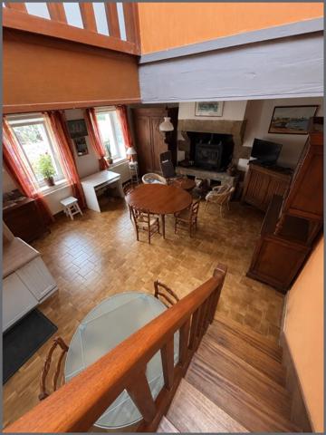 Maison à PENVENAN, 22710 - 5 pièces 107m²