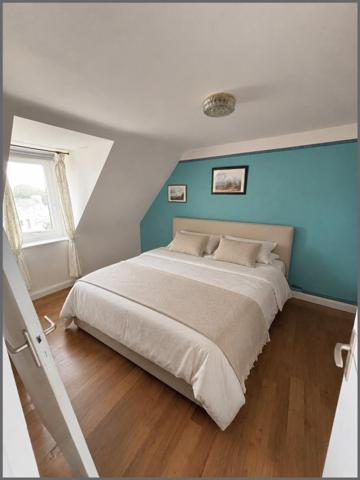 Maison à PENVENAN, 22710 - 5 pièces 107m²