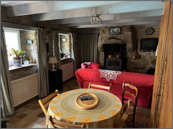 Maison à PENVENAN, 22710 - 5 pièces 107m²