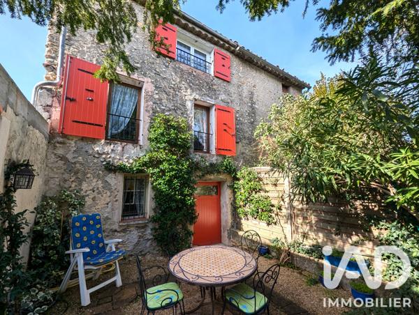 Maison à vendre 4 pièces 83 m² Oraison