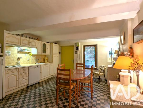Maison à vendre 4 pièces 83 m² Oraison