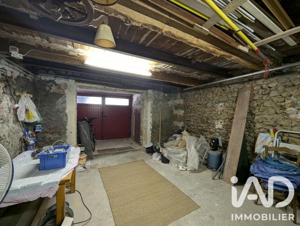 Maison à vendre 4 pièces 83 m² Oraison
