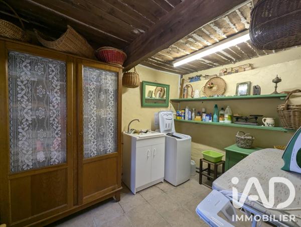 Maison à vendre 4 pièces 83 m² Oraison