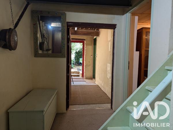 Maison à vendre 4 pièces 83 m² Oraison