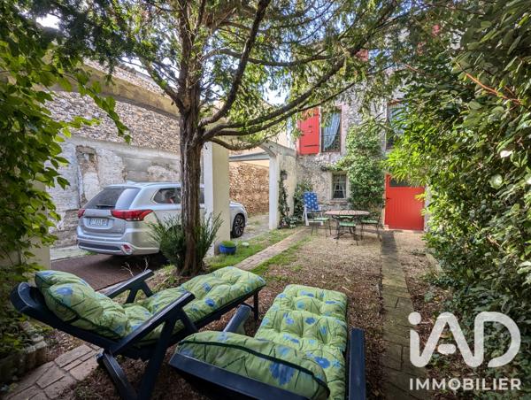 Maison à vendre 4 pièces 83 m² Oraison