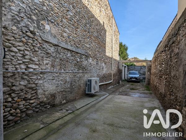 Maison à vendre 4 pièces 83 m² Oraison
