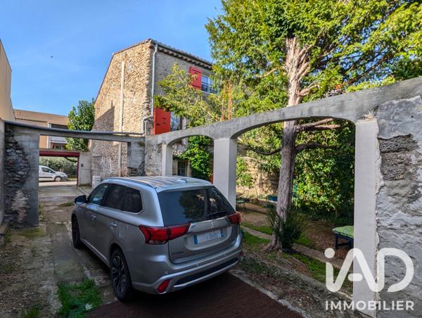 Maison à vendre 4 pièces 83 m² Oraison