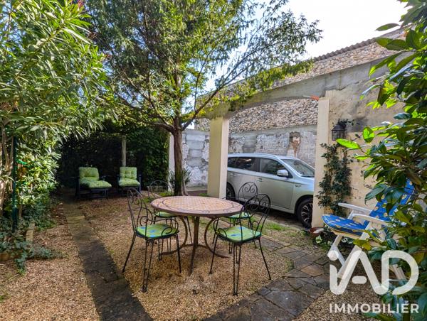 Maison à vendre 4 pièces 83 m² Oraison