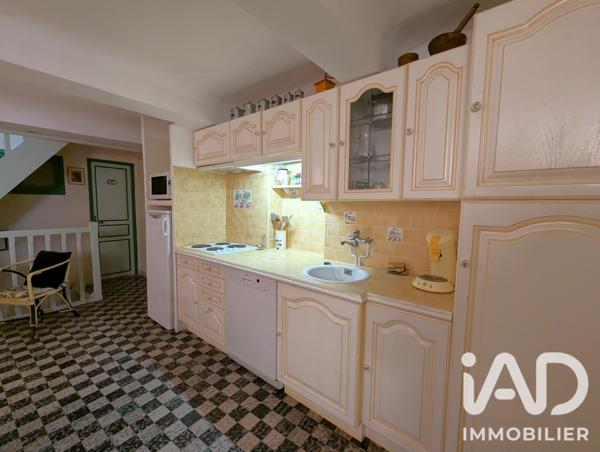 Maison à vendre 4 pièces 83 m² Oraison
