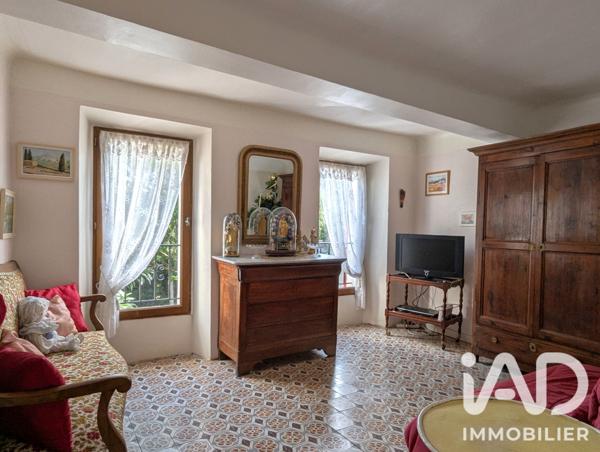 Maison à vendre 4 pièces 83 m² Oraison