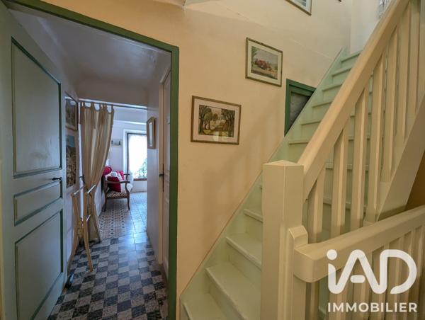 Maison à vendre 4 pièces 83 m² Oraison