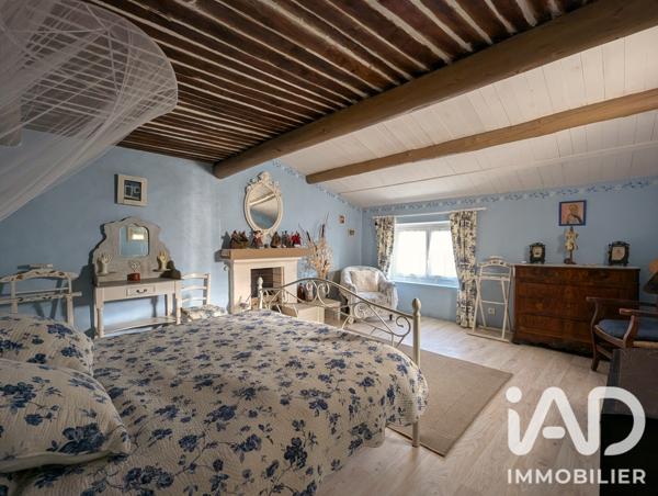 Maison à vendre 4 pièces 83 m² Oraison