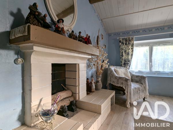 Maison à vendre 4 pièces 83 m² Oraison