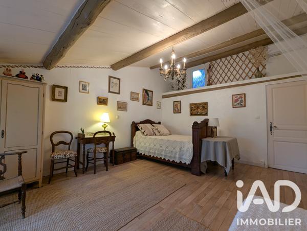 Maison à vendre 4 pièces 83 m² Oraison