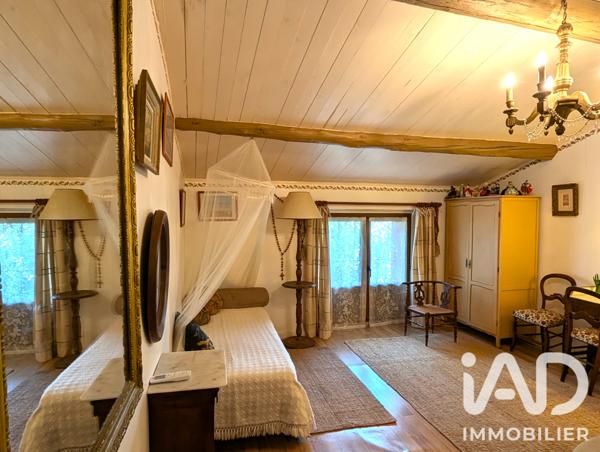 Maison à vendre 4 pièces 83 m² Oraison