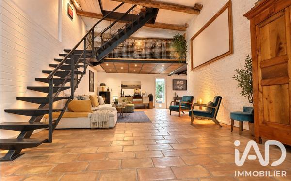Maison (prestige) à vendre 5 pièces 155 m² Marseille 4
