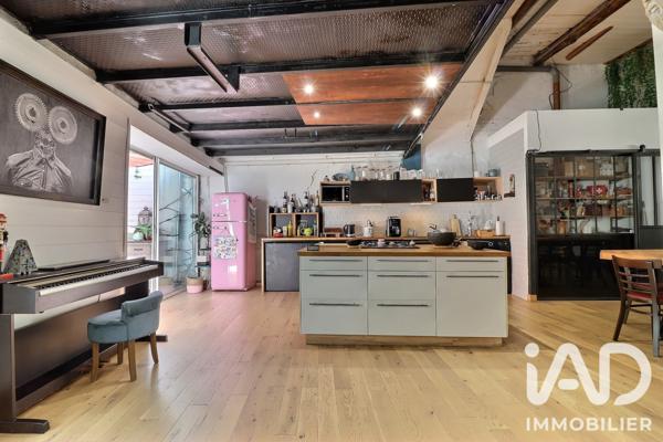 Maison (prestige) à vendre 5 pièces 155 m² Marseille 4