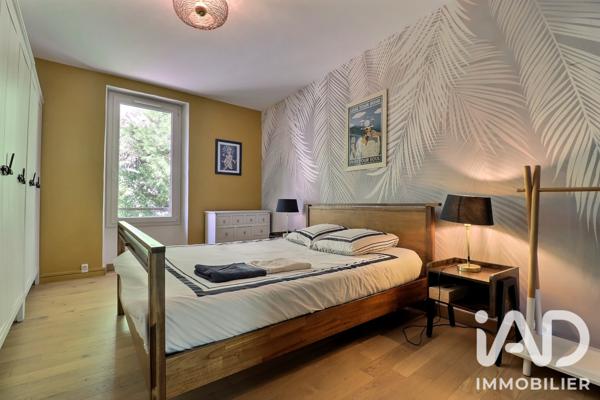 Maison (prestige) à vendre 5 pièces 155 m² Marseille 4