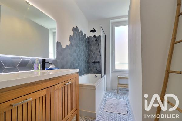 Maison (prestige) à vendre 5 pièces 155 m² Marseille 4