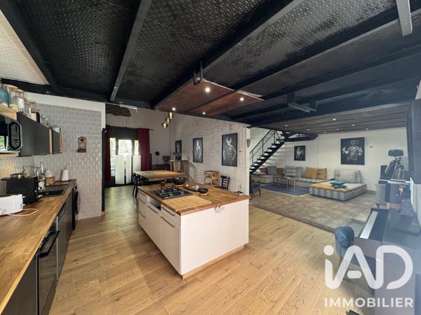 Maison (prestige) à vendre 5 pièces 155 m² Marseille 4