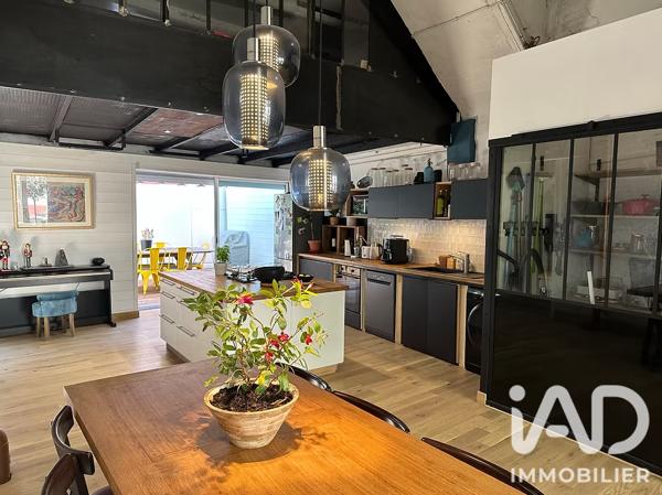 Maison (prestige) à vendre 5 pièces 155 m² Marseille 4