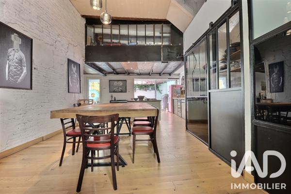 Maison (prestige) à vendre 5 pièces 155 m² Marseille 4