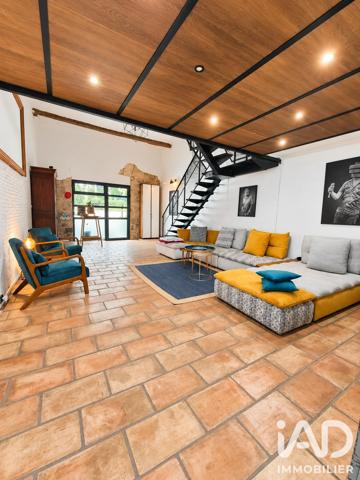 Maison (prestige) à vendre 5 pièces 155 m² Marseille 4