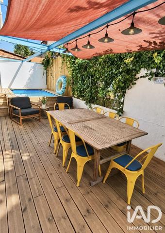 Maison (prestige) à vendre 5 pièces 155 m² Marseille 4