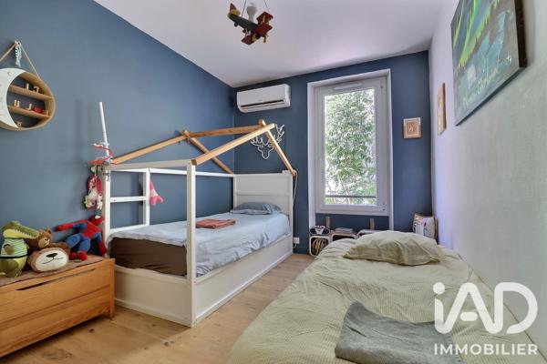Maison (prestige) à vendre 5 pièces 155 m² Marseille 4