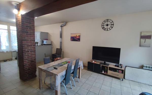 Maison à vendre    3 pièces •  Charly-sur-Marne