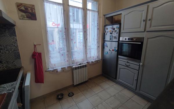 Maison à vendre    3 pièces •  Charly-sur-Marne