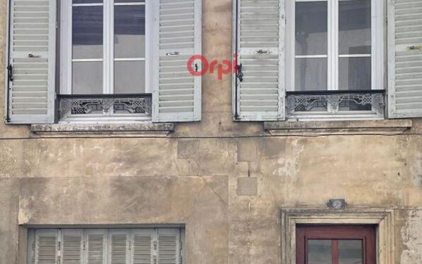 Maison à vendre    3 pièces •  Charly-sur-Marne