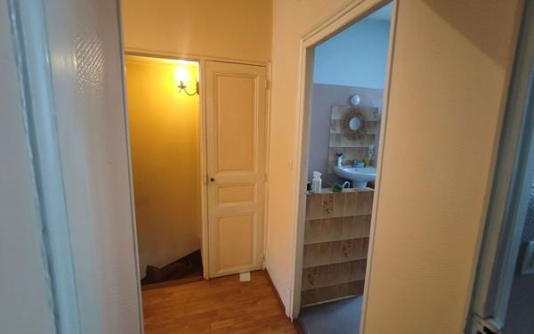 Maison à vendre    3 pièces •  Charly-sur-Marne