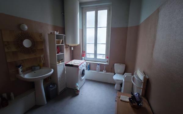 Maison à vendre    3 pièces •  Charly-sur-Marne