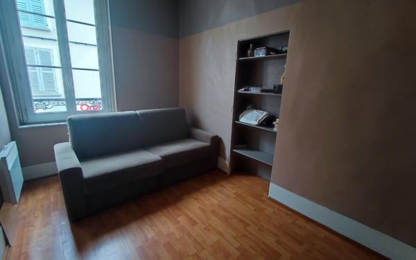 Maison à vendre    3 pièces •  Charly-sur-Marne