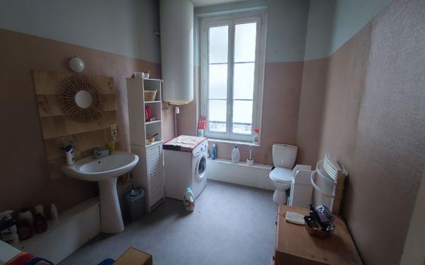 Maison à vendre    3 pièces •  Charly-sur-Marne