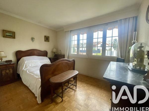 Maison à vendre 5 pièces 100 m² Cormeilles-en-Parisis