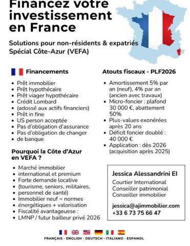 Appartement à vendre 3 pièces 65 m² Saint-Raphaël