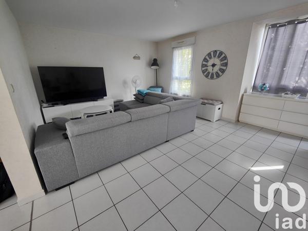 Maison à vendre 4 pièces 94 m² Joué-lès-Tours